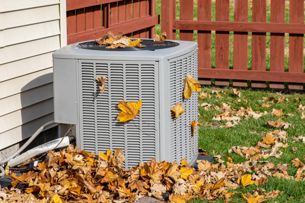 Best Ductless HVAC repair  in Erda, UT