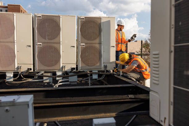 Best HVAC cleaning services  in Erda, UT