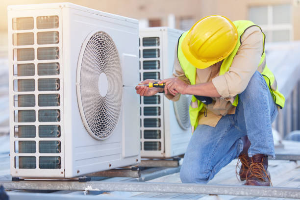 Best HVAC troubleshooting  in Erda, UT