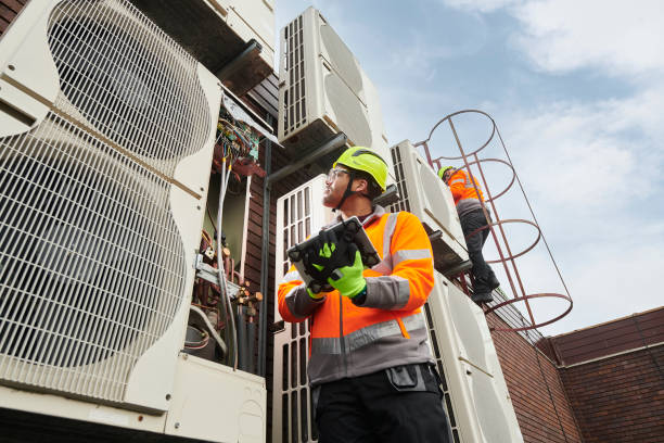 Best Affordable HVAC services  in Erda, UT