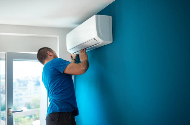Best HVAC maintenance near me  in Erda, UT