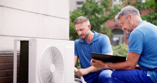 Trusted Erda, UT HVAC Experts