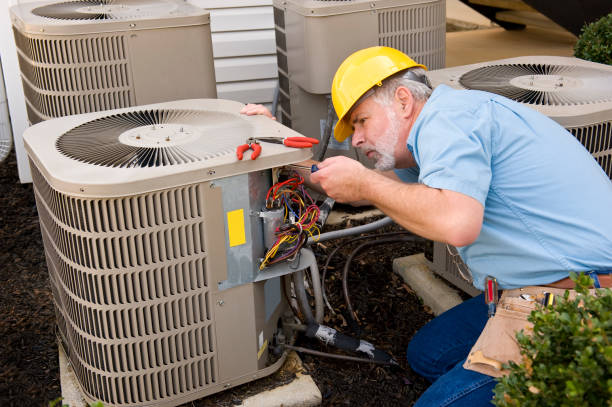 Best HVAC system installation  in Erda, UT