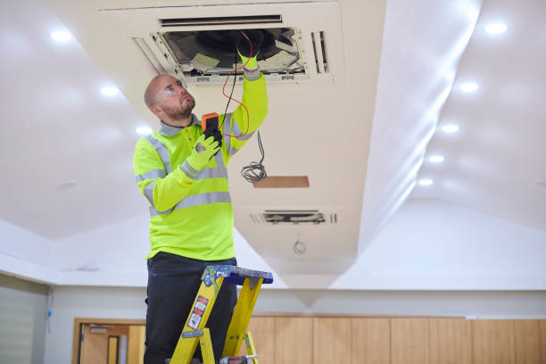 Ductless HVAC repair in Erda, UT