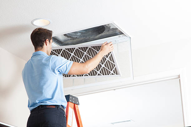Best Commercial HVAC repair  in Erda, UT