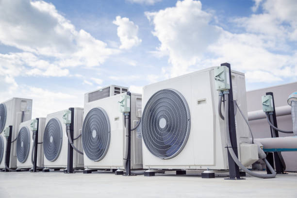 Best Air conditioning repair  in Erda, UT