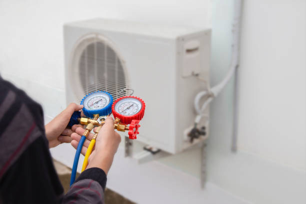 Best HVAC repair near me  in Erda, UT