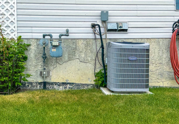 Best HVAC air duct cleaning  in Erda, UT